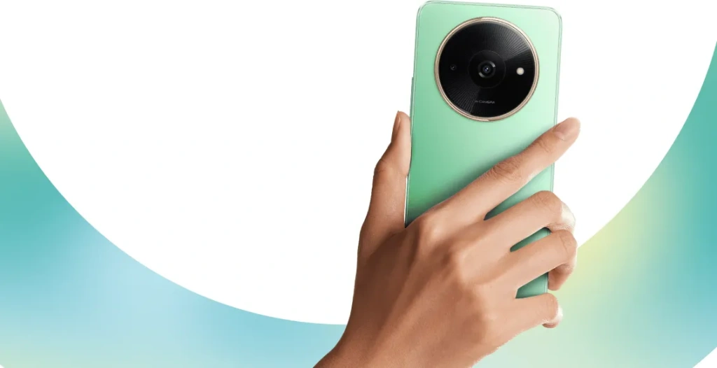 Смартфон Xiaomi Redmi A3X 3/64 ГБ белый (2sim) Смартфон Xiaomi Redmi A3X 3/64 ГБ белый (2sim) - 5