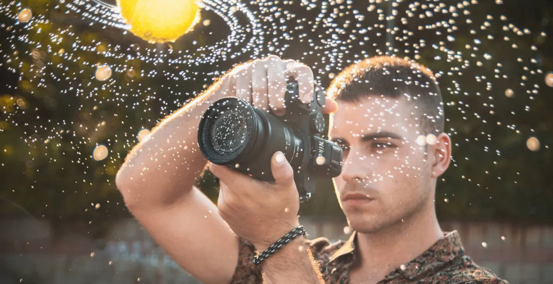 Фотоаппарат Nikon Z5 Kit 24-50mm f/4-6.3 чёрный Фотоаппарат Nikon Z5 Kit 24-50mm f/4-6.3 чёрный - 4