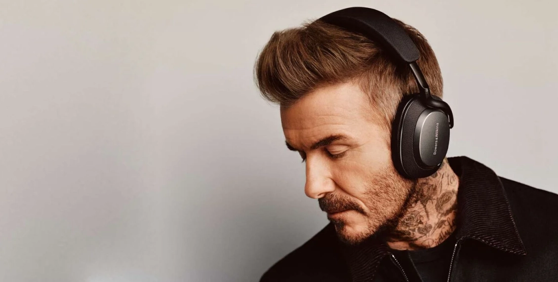 Беспроводные наушники Bowers & Wilkins PX 7 S2e красный Беспроводные наушники Bowers & Wilkins PX 7 S2e красный - 3