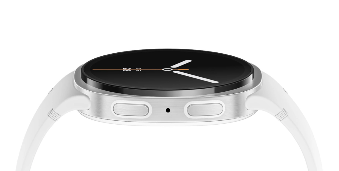 Умные часы Samsung Galaxy Watch 8 44мм графит Умные часы Samsung Galaxy Watch 8 44мм графит - 1