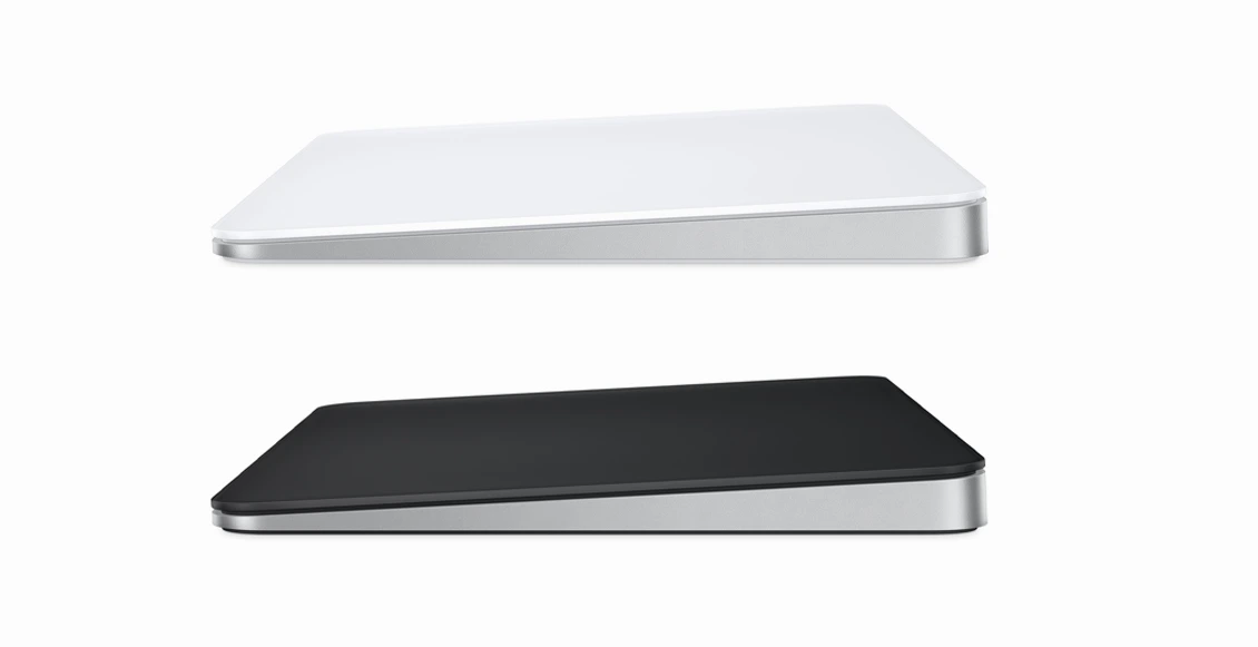 Трекпад Apple Magic Trackpad (USB-C) белый Трекпад Apple Magic Trackpad (USB-C) белый - 1