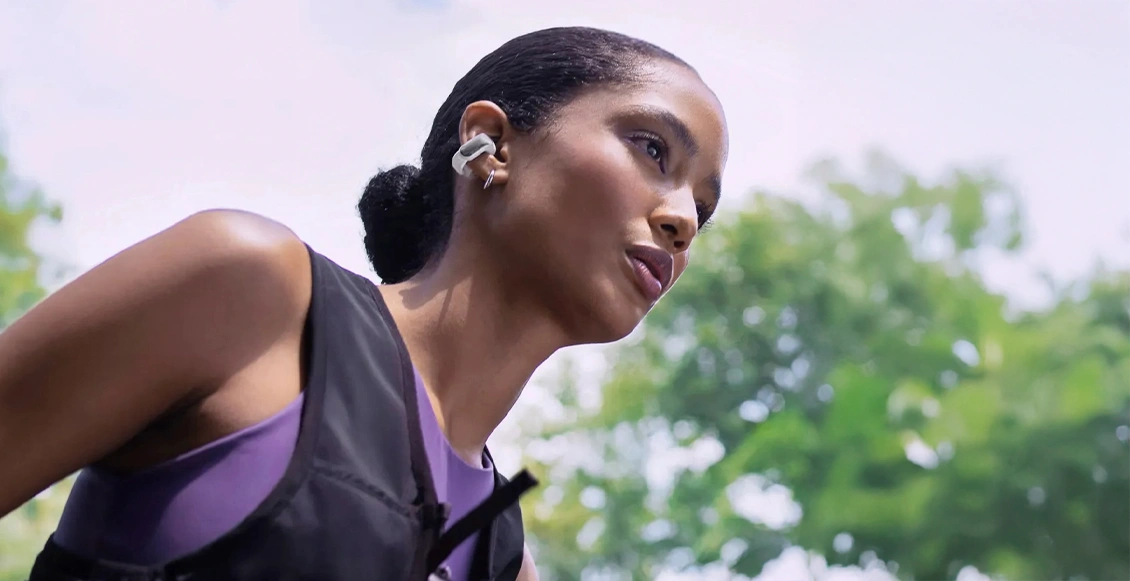 Беспроводные наушники Bose QuietComfort Ultra Earbuds голубой Беспроводные наушники Bose QuietComfort Ultra Earbuds голубой - 3