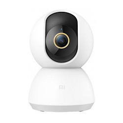 IP-камера Xiaomi Mi Smart Camera 2K (PTZ Version) (Уценка) белый
