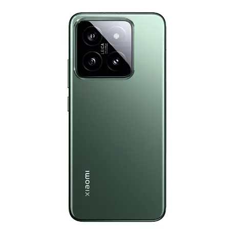 Смартфон Xiaomi 14 12/256 ГБ "нефритовый зелёный" (2sim) - 6