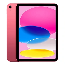 Планшет Apple iPad 11" (2025) A16 Bionic Wi-Fi 512 ГБ розовый (MD5C4)