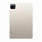 Планшет Xiaomi Pad 6 Wi-Fi 8/128 ГБ золотой - 3