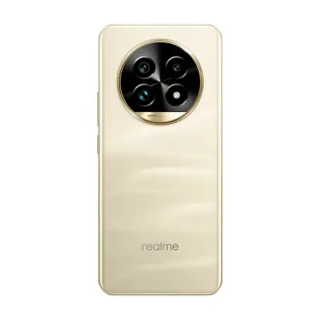 Смартфон Realme 13 Pro+ 5G 8/256 ГБ золотой (2sim) - 3