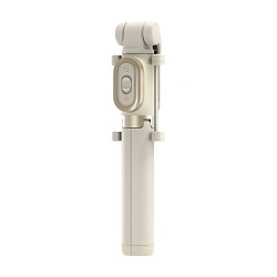 Монопод-штатив Xiaomi Mi Zoom Selfie Stick Tripod бежевый