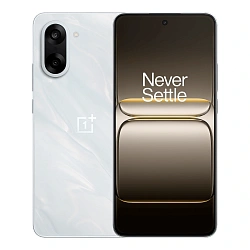 Смартфон OnePlus Nord CE 5 8/256 ГБ серебристый (без СЗУ)