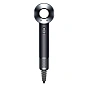 Фен Dyson Supersonic HD08 чёрный, никель (Азия)