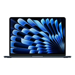 Ноутбук Apple Macbook Air 15" (2026) M5 16 ГБ, 512 ГБ SSD (MDVH4), "тёмная ночь"