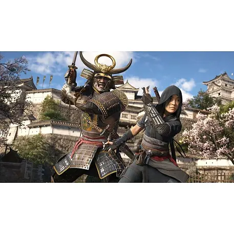 Игра для Xbox Assassin's Creed Shadows Special Edition - 2
