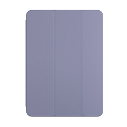 Чехол-книжка  Smart Folio для Apple iPad Pro 11" (2020 / 2021 / 2022) (Уценка) English Lavender