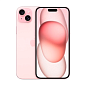 Смартфон Apple iPhone 15 Plus 512 ГБ розовый (eSim)