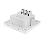 Умная розетка Xiaomi Aqara Smart Socket, белый - 3