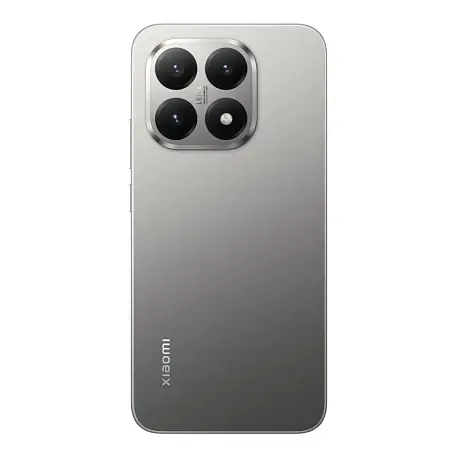 Смартфон Xiaomi 15T 12/512 ГБ серый (2sim + eSim) - 5
