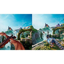 Игра для PS5 Split Fiction
