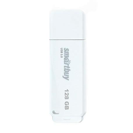 USB-флешка SmartBuy LM05 128 ГБ, белый
