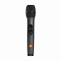 Микрофонный комплект JBL Wireless Microphone Set, чёрный - 2