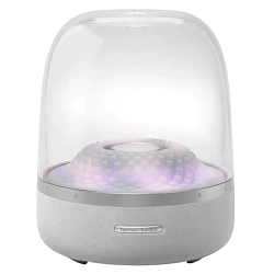Акустическая система Harman/Kardon Aura Studio 4 серый