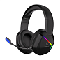 Наушники Somic GS401 чёрный