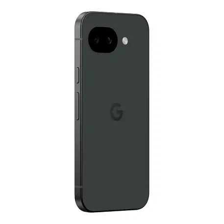 Смартфон Google Pixel 10a 8/256 ГБ чёрный (1sim + eSim) - 4