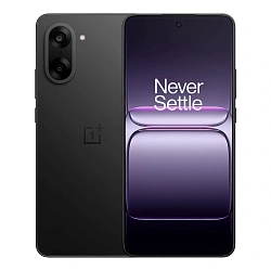 Смартфон OnePlus Nord CE 5 8/256 ГБ чёрный (без СЗУ)