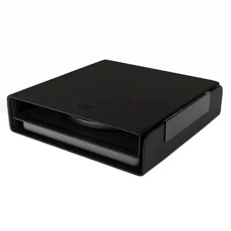 Беспроводное зарядное устройство VLP M-Charger 3in1 15 Вт чёрный - 2