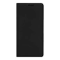 Чехол-книжка Dux Ducis Skin Pro для Xiaomi Redmi 15 полиуретан, термополиуретан, чёрный