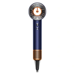 Фен Dyson Supersonic Nural HD16 Prussian Blue (Европа)