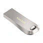 USB-флешка SanDisk Ultra Luxe 256 ГБ (USB 3.2) серебристый - 3