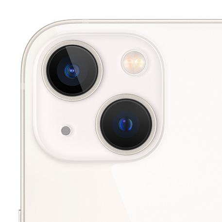Смартфон Apple iPhone 13 128 ГБ "сияющая звезда" (1sim + eSim) - 2