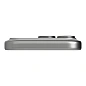 Смартфон Apple iPhone 17 Pro Max 256 ГБ серебристый (eSim) - 4