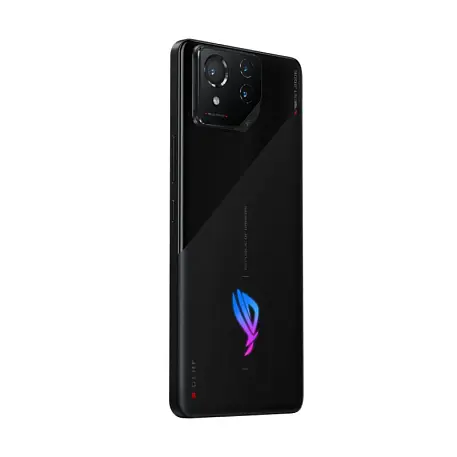 Смартфон Asus ROG Phone 8 12/256 ГБ чёрный (2sim) - 3