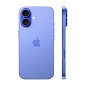 Смартфон Apple iPhone 16 128 ГБ ультрамарин (1sim + eSim) - 2