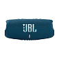 Портативная колонка JBL Charge 5 синий