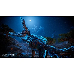 Игра для PS5 God of War: Ragnarök