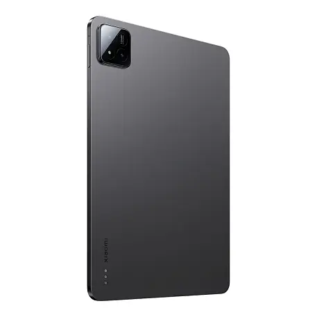 Планшет Xiaomi Pad 7 Wi-Fi 8/128 ГБ серый - 4