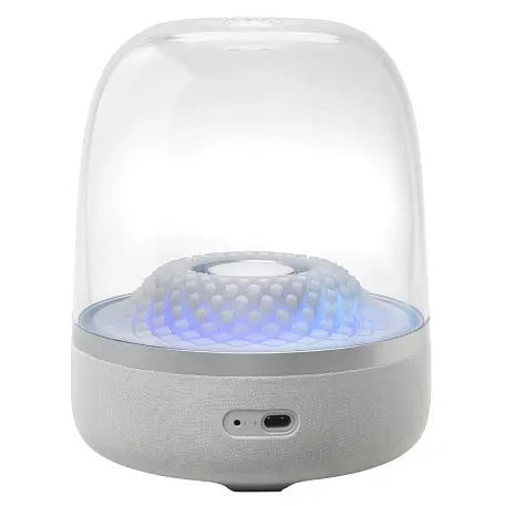 Акустическая система Harman/Kardon Aura Studio 4 серый - 2