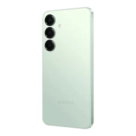 Смартфон Samsung Galaxy S25 12/512 ГБ мятный (2sim) - 4