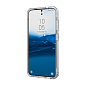 Клип-кейс (накладка) UAG Plyo для Samsung Galaxy S24 поликарбонат, прозрачный - 3