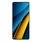 Смартфон Xiaomi Poco X6 5G 8/256 ГБ белый (2sim) - 2
