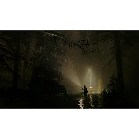 Игра для PS5 Alan Wake 2 - 5