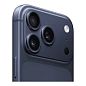 Смартфон Apple iPhone 17 Pro 256 ГБ Deep Blue (eSim) - 3