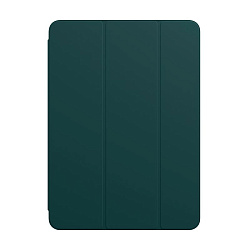 Чехол-книжка Smart Folio для Apple iPad Air 10.9" (2020 / 2022) полиуретан, Cyprus Green