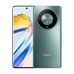 Смартфон Honor X9b 8/256 ГБ "изумрудный зелёный"