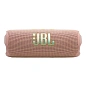 Портативная колонка JBL Flip 7 розовый