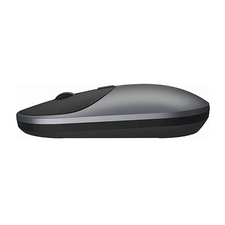 Мышь беспроводная Xiaomi Mi Portable Mouse 2 чёрный - 2