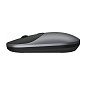 Мышь беспроводная Xiaomi Mi Portable Mouse 2 чёрный - 2