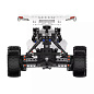 Конструктор Xiaomi Mitu Desert Racing Car Building Blocks, 490 шт - 2
